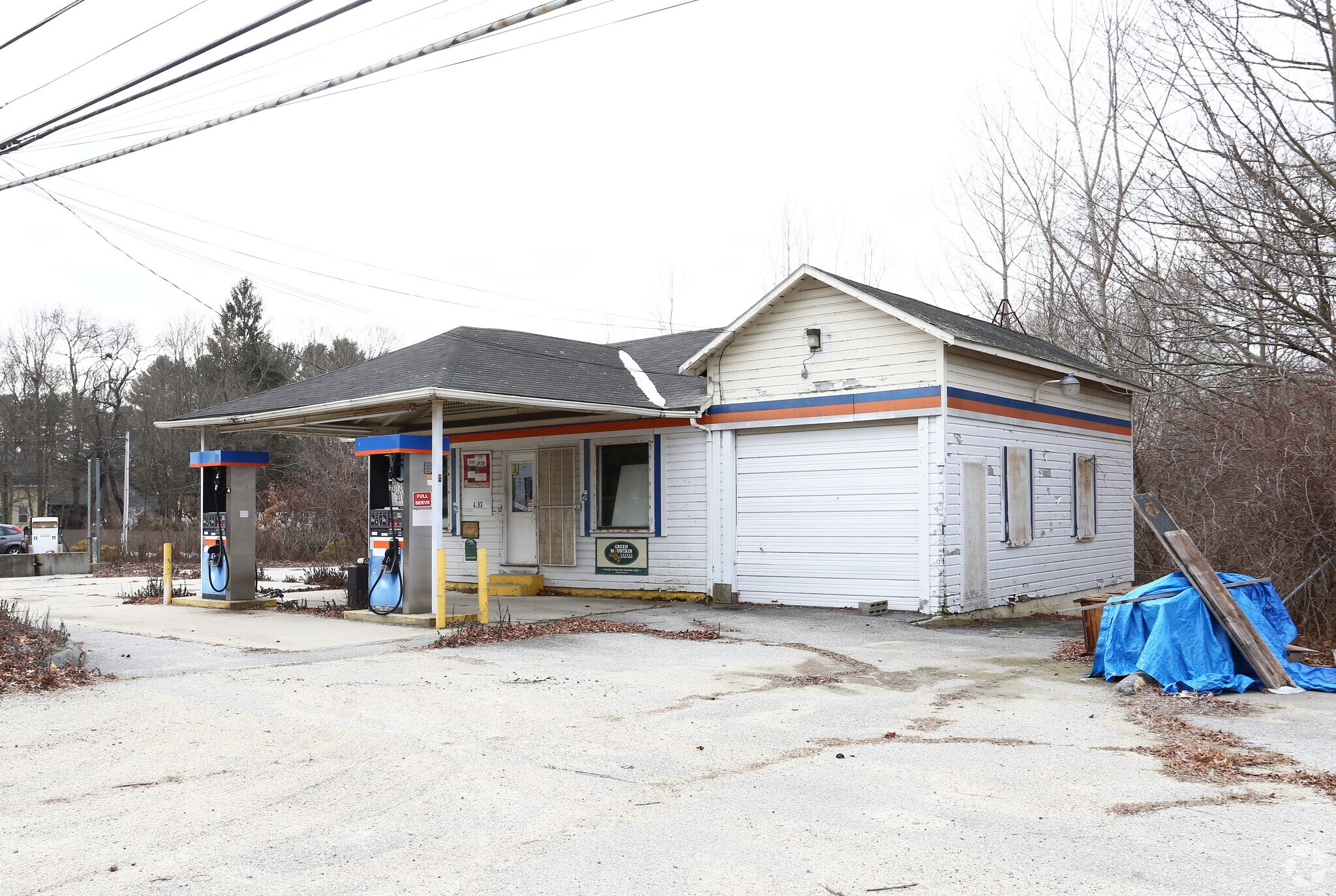 869 N Main St, Danielson, CT for sale Primary Photo- Image 1 of 1