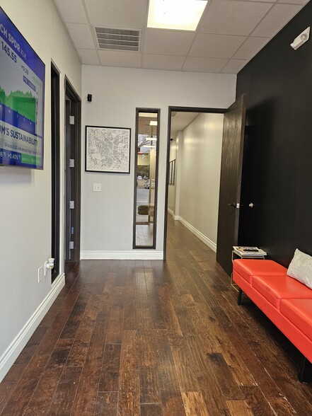 12227 Huebner Rd, San Antonio, TX for lease - Building Photo - Image 3 of 38