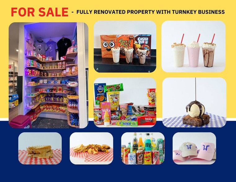 600 E 5th St, Azusa, CA for lease - Building Photo - Image 2 of 10