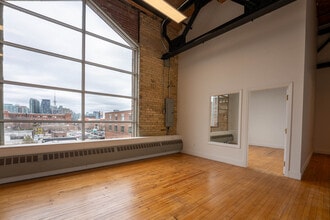 219 Dufferin St, Toronto, ON for lease Building Photo- Image 2 of 8