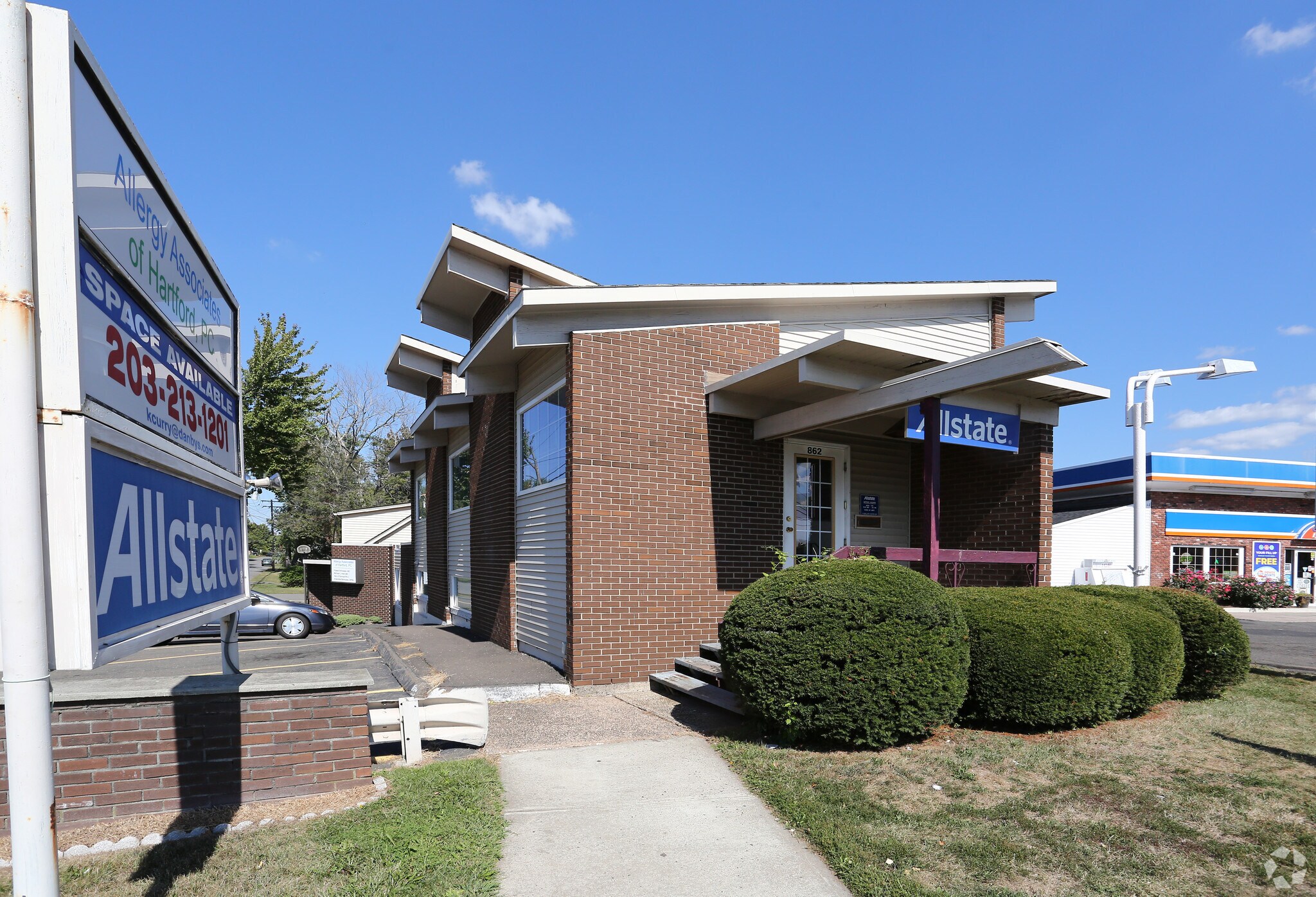 862 E Main St, Meriden, CT for sale Primary Photo- Image 1 of 1