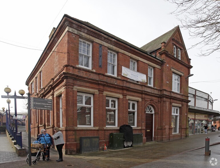 4 High St, Swadlincote, DE11 8HY