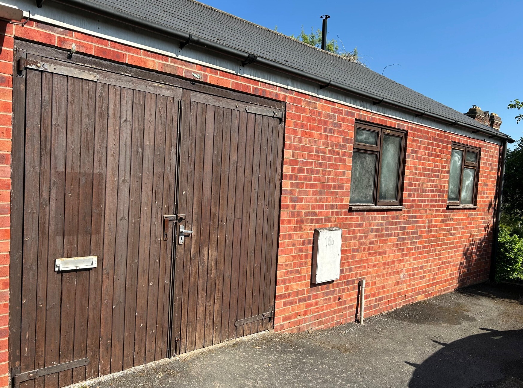 16A-16B Cowleigh Rd, Malvern for lease Primary Photo- Image 1 of 2