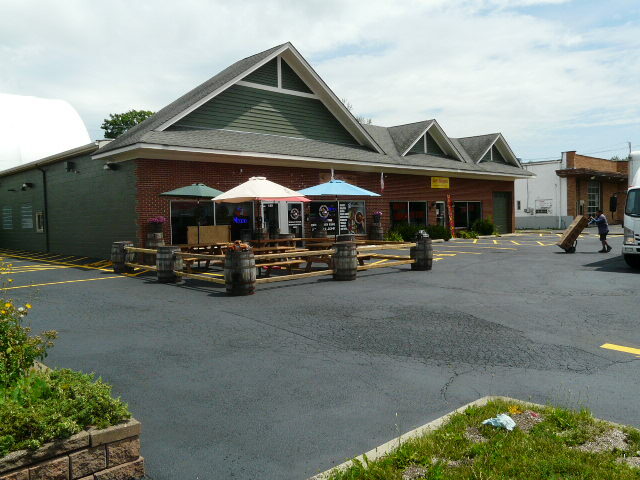 55 N Barron Blvd, Grayslake, IL for sale - Building Photo - Image 3 of 13