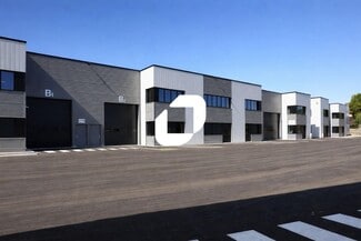 More details for 19-25 Chemin De La Lône, OULLINS-PIERRE-BÉNITE - Flex for Lease
