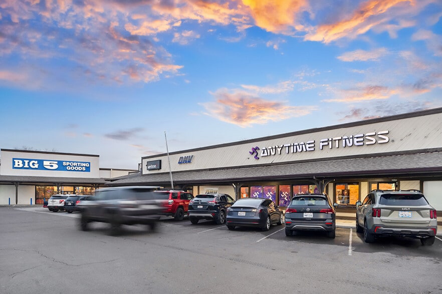 2545 Main St, Susanville, CA for sale - Building Photo - Image 3 of 6