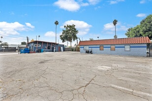 310 N Long Beach Blvd, Compton CA - Bank Owned Property