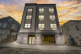 More details for 48 Chadwick St, Paterson, NJ - Multifamily for Sale