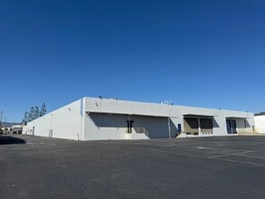 11240 Sherman Way, Sun Valley, CA for lease Building Photo- Image 1 of 10
