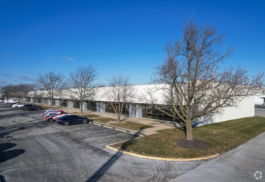 5214-5270 W 79th St, Indianapolis, IN for lease - Primary Photo - Image 1 of 5