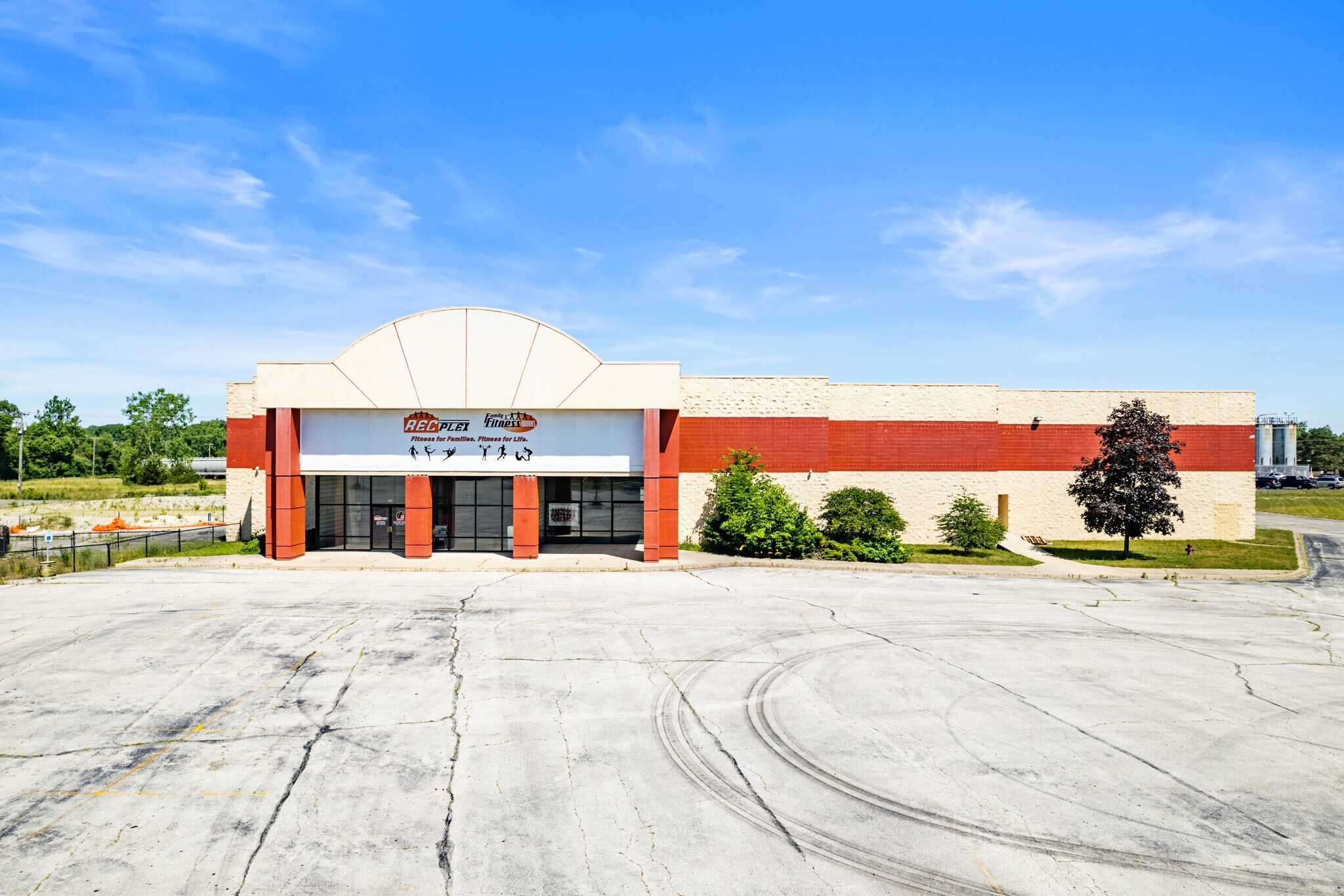 600 Commerce Rd, Richmond, IN for sale Building Photo- Image 1 of 1