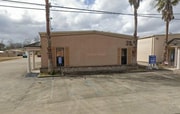 3133 S Darla Ave, Gonzales LA - Warehouse