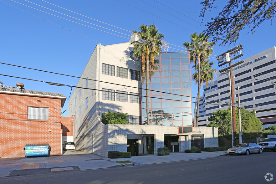 2150 Cotner Ave, Los Angeles, CA for sale - Primary Photo - Image 1 of 6