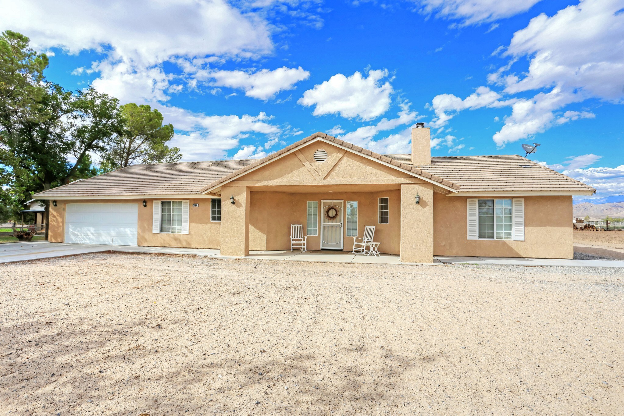 3120 E Easy St, Pahrump, NV for sale Primary Photo- Image 1 of 1