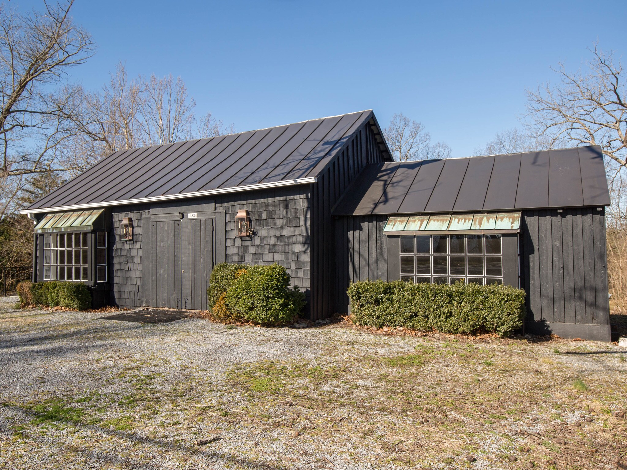 1133 Bishop Meade Rd, Millwood, VA for sale Building Photo- Image 1 of 1