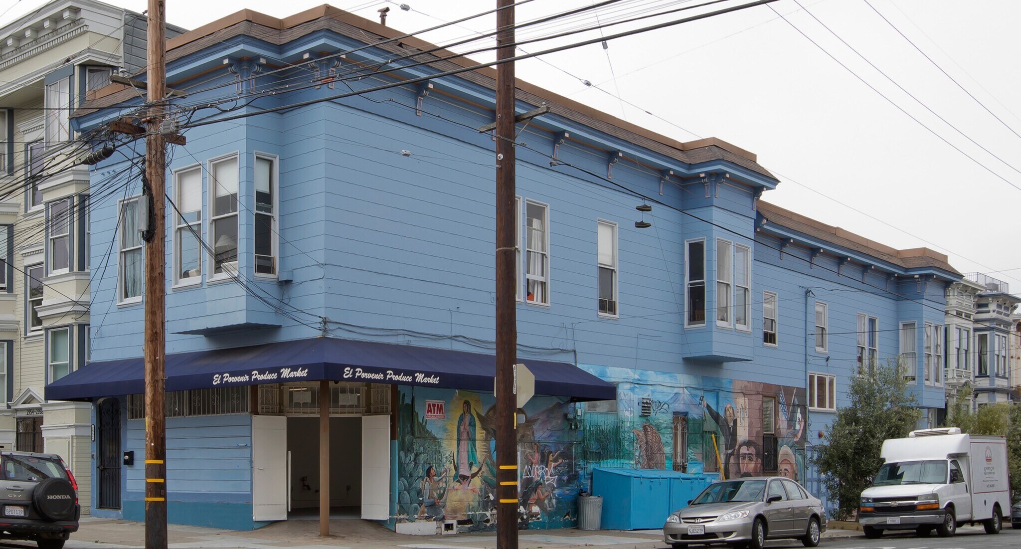 2950 21st St, San Francisco, CA for lease Building Photo- Image 1 of 41