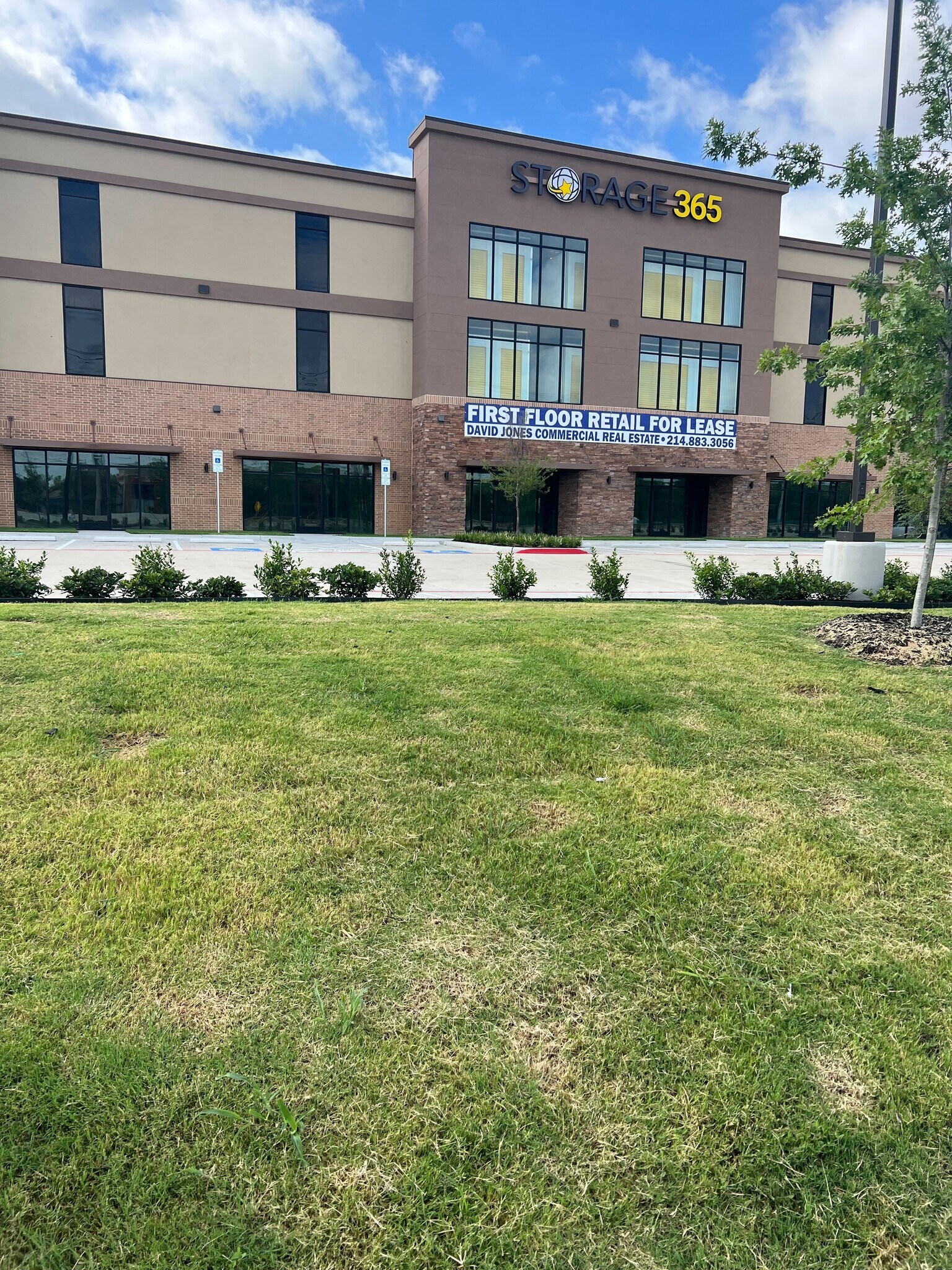 658 Interstate 30 Frontage Rd, Garland, TX for sale Building Photo- Image 1 of 1