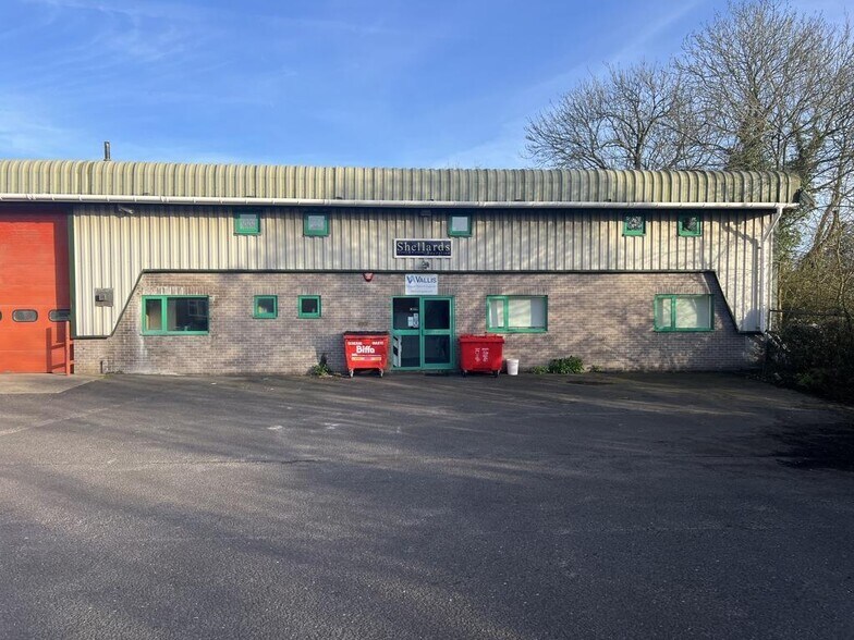 4 Handlemaker Rd, Frome for lease - Building Photo - Image 2 of 29