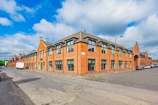 More details for 12 New Mart Rd, Edinburgh - Office for Lease