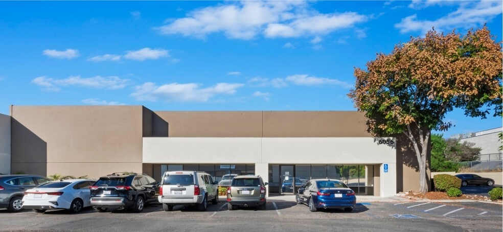 6056 Corte Del Cedro, Carlsbad, CA for sale - Building Photo - Image 2 of 26