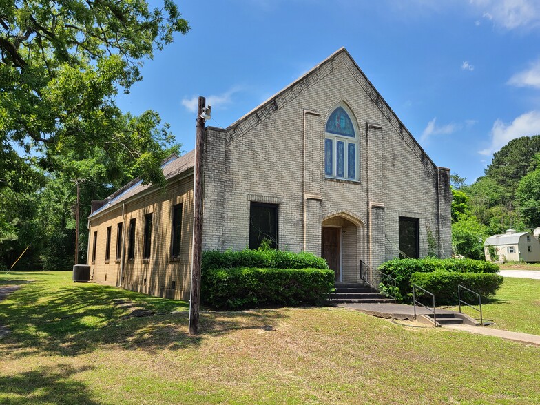 4188 County Road 491, Henderson, TX for sale - Building Photo - Image 1 of 1