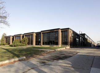 More details for 100 Toryork Dr, Toronto, ON - Industrial for Lease