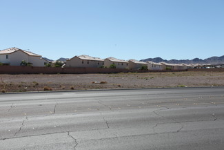 More details for 727 S Racetrack Rd, Henderson, NV - Land for Sale