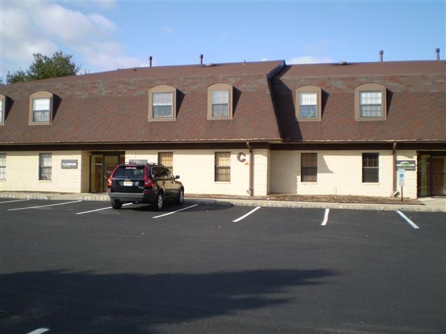 350 Sparta Ave, Sparta, NJ for lease - Primary Photo - Image 1 of 1