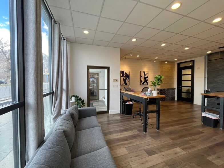 35-43 W 300 N, Provo, UT for lease - Building Photo - Image 3 of 14