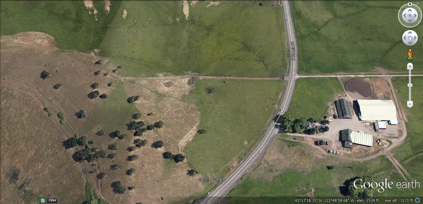 0 N Phoenix Rd, Medford, OR for sale Other- Image 1 of 1