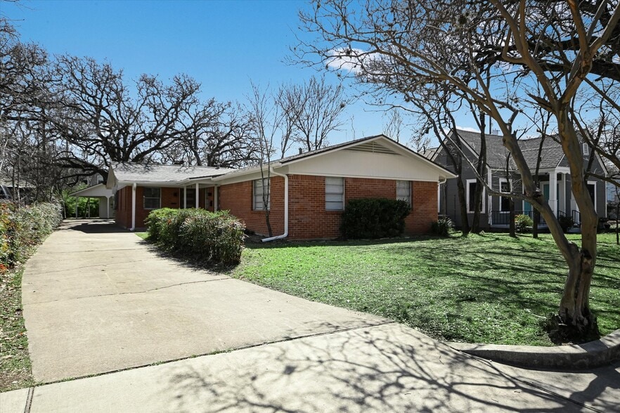3203 Lafayette Ave, Austin, TX for sale - Primary Photo - Image 1 of 18
