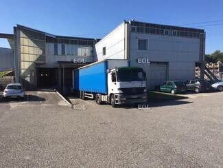 More details for Industrial for Lease