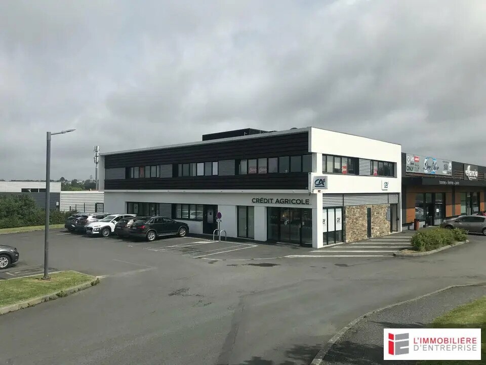 Office in Lannion for lease Building Photo- Image 1 of 3