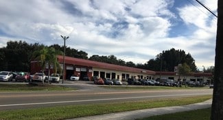 More details for 4820 Alt 19, Palm Harbor, FL - Industrial for Lease