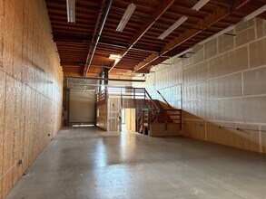 285 Bel Marin Keys Blvd, Novato, CA for lease Interior Photo- Image 2 of 4