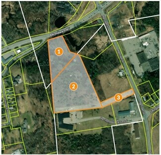 More details for 0 0 Harrison St, Johnstown, NY - Land for Sale