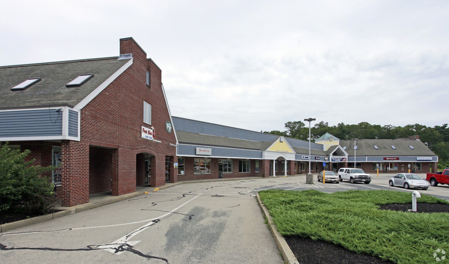 380400 Chief Justice Cushing Hwy, Cohasset, MA 02025 Retail for
