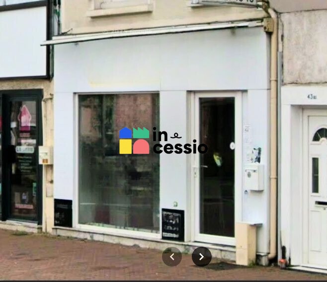 Office in Le Mans for sale - Building Photo - Image 2 of 8