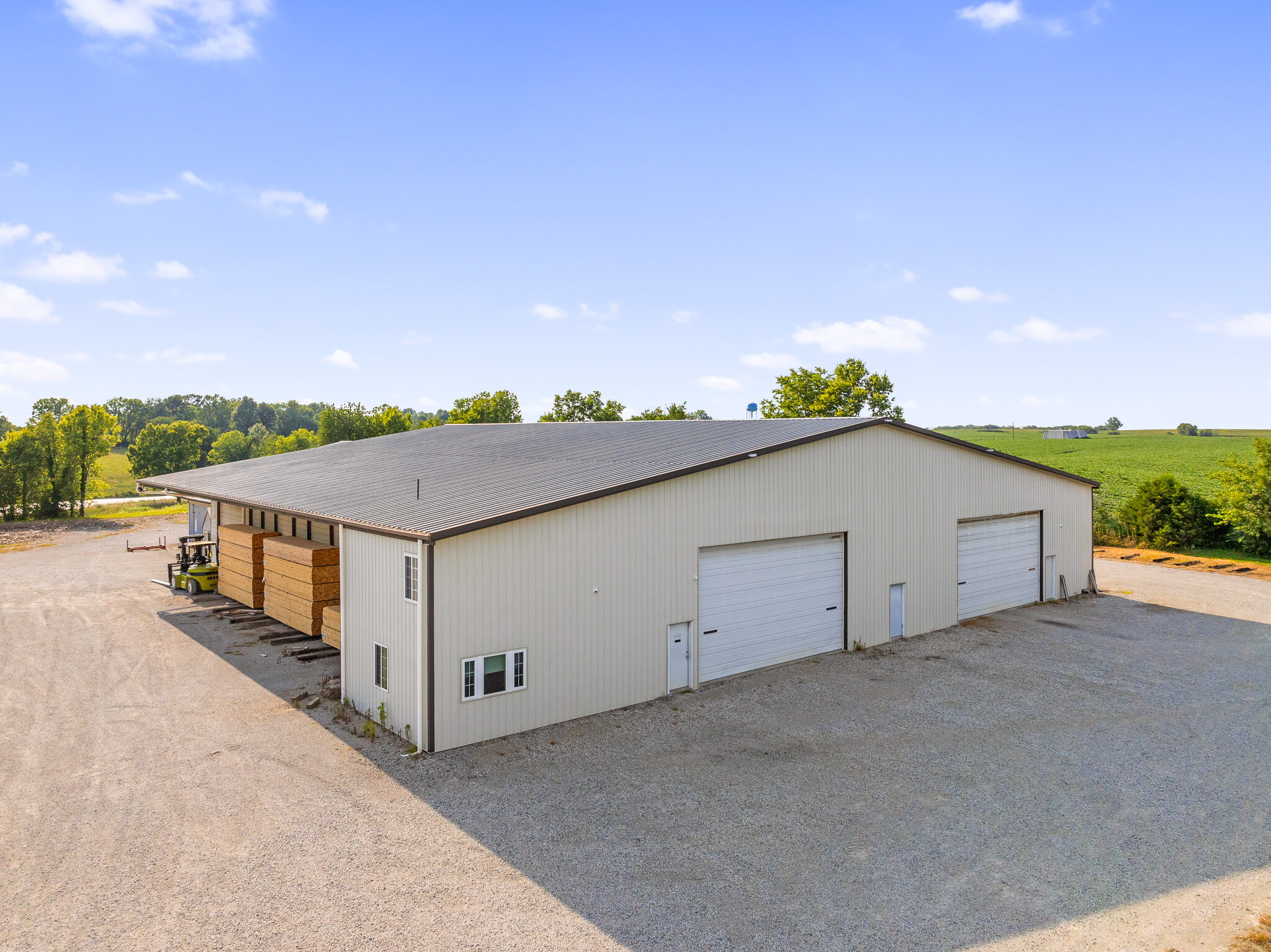 18410 U.S. 169 Hwy, Smithville, MO for sale Building Photo- Image 1 of 1