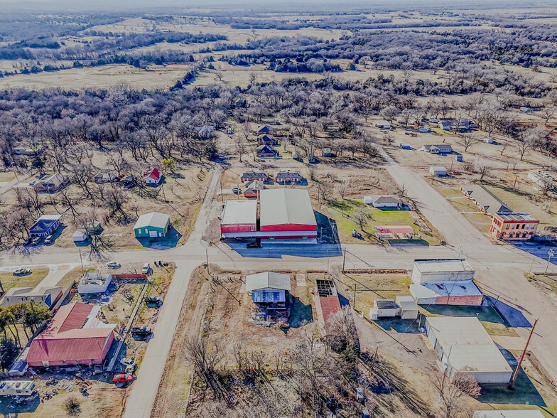 103 N. Clarady, Wanette, OK for sale - Building Photo - Image 2 of 62