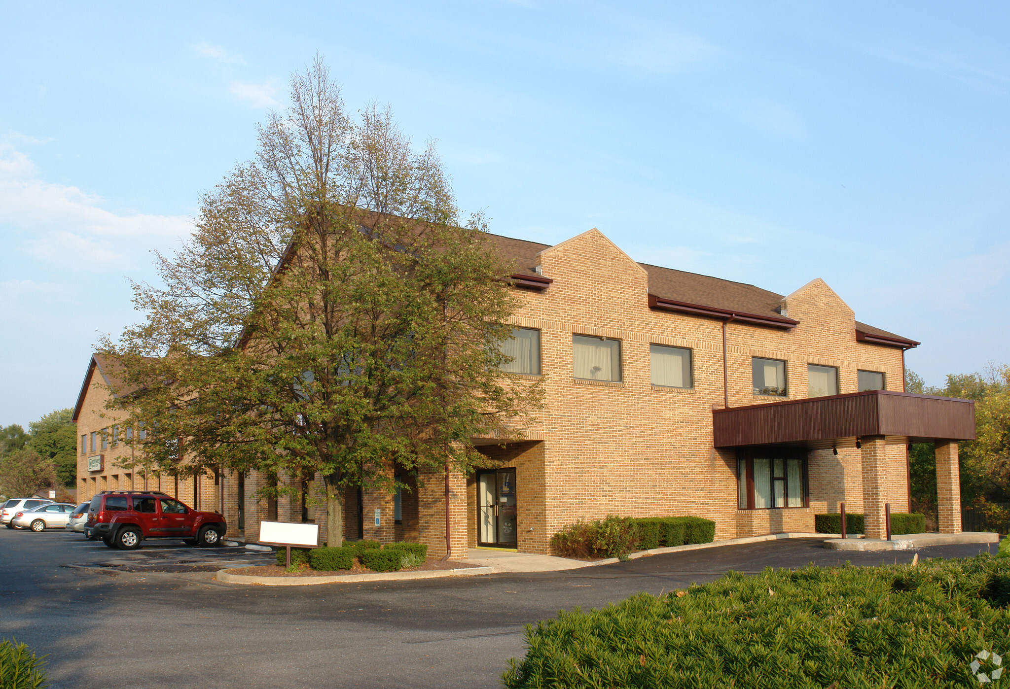 1524 W College Ave, State College, PA for lease Primary Photo- Image 1 of 5