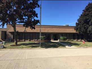 More details for 789-791 Golf Ln, Bensenville, IL - Industrial for Sale