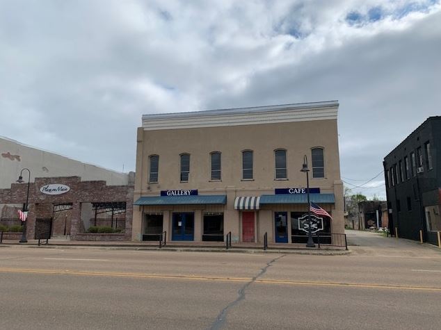 112 E Main St, Atlanta, TX for sale Building Photo- Image 1 of 1