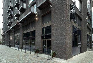 More details for 10-12 New Union Sq, London - Retail for Lease