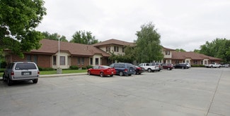 More details for 421 21st Ave, Longmont, CO - Office for Lease