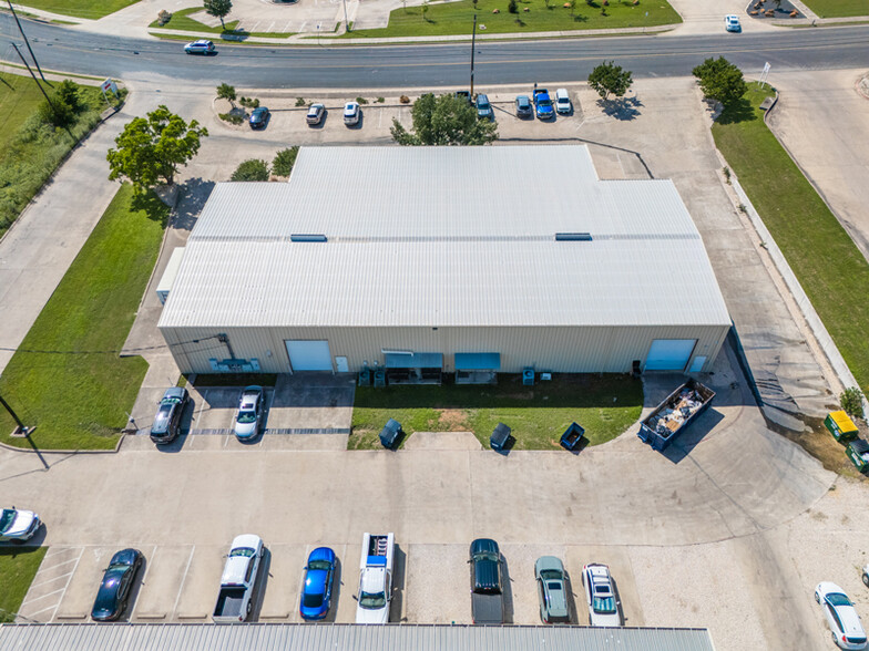 13405 Immanuel Rd, Pflugerville, TX for lease - Building Photo - Image 3 of 10