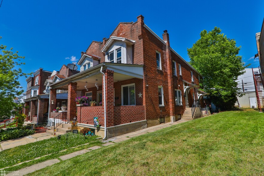 831 N 6th St, Allentown, PA for sale - Primary Photo - Image 1 of 1