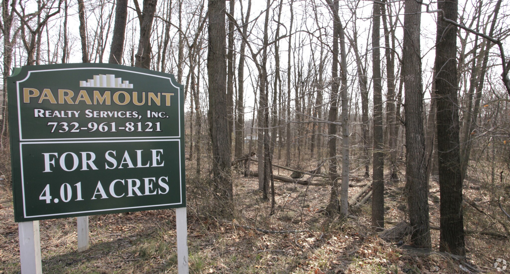 4056-4064 US 1, Monmouth Junction, NJ for sale Primary Photo- Image 1 of 1