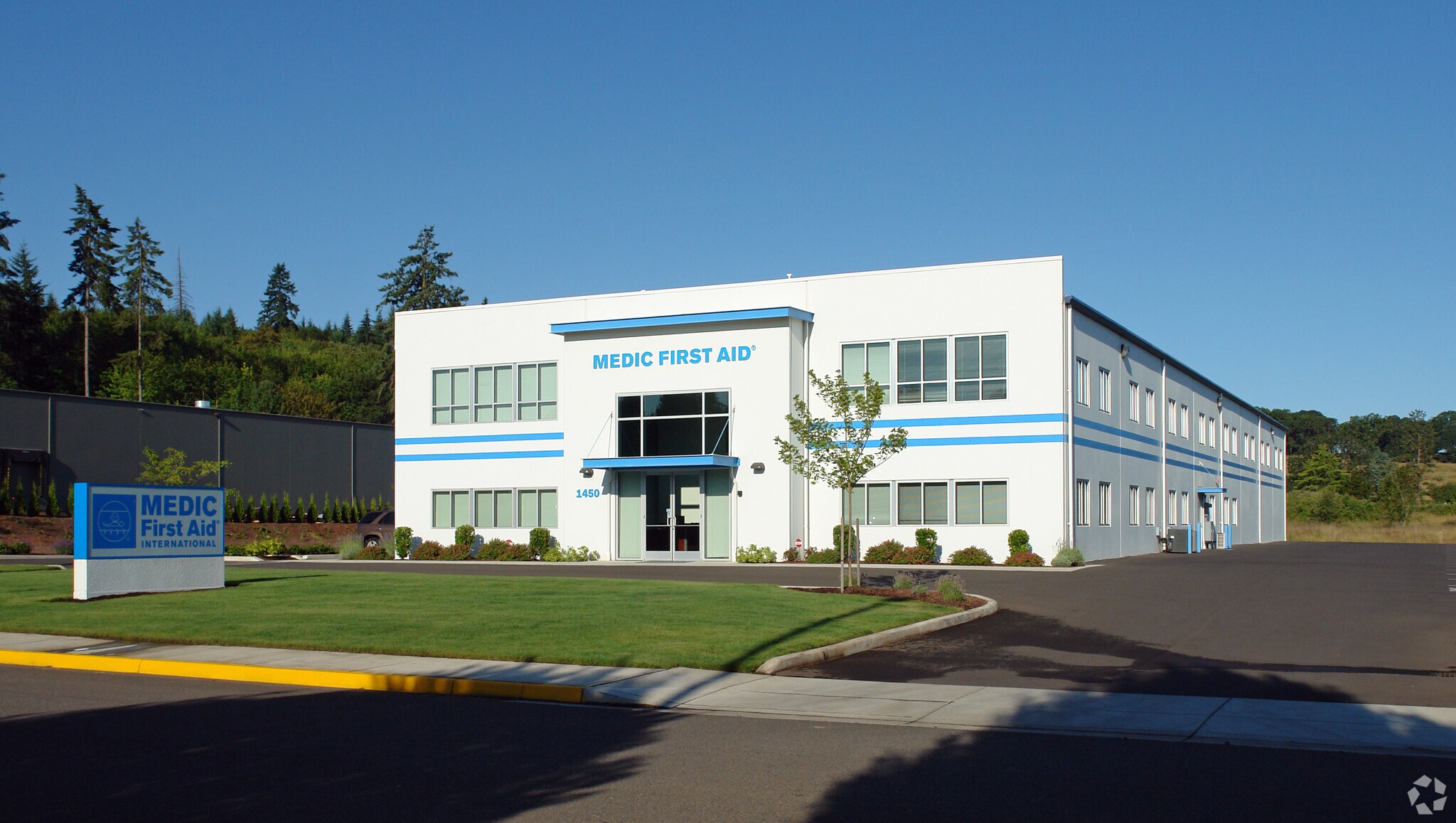 1450 Westec Dr, Eugene, OR for sale Primary Photo- Image 1 of 1