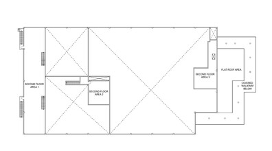 3160 Kerner Blvd, San Rafael, CA for lease Floor Plan- Image 2 of 2